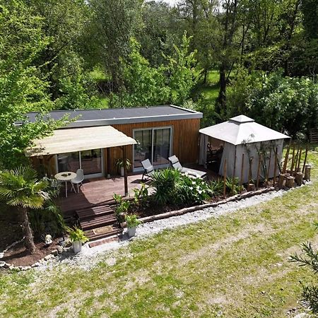 Quinta Miminel Hotel Rabuide Bagian luar foto