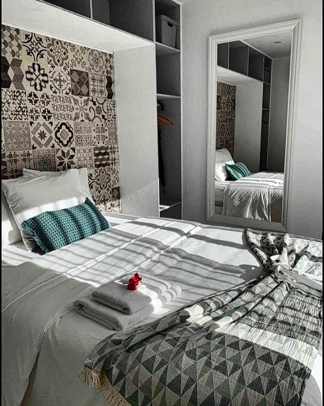 Quinta Miminel Hotel Rabuide Bagian luar foto