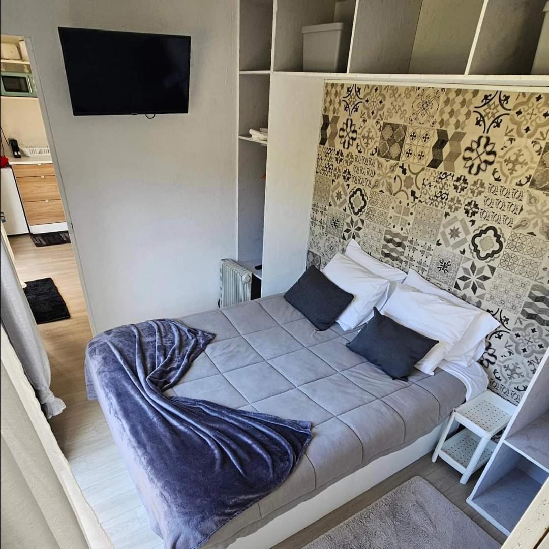 Quinta Miminel Hotel Rabuide Bagian luar foto