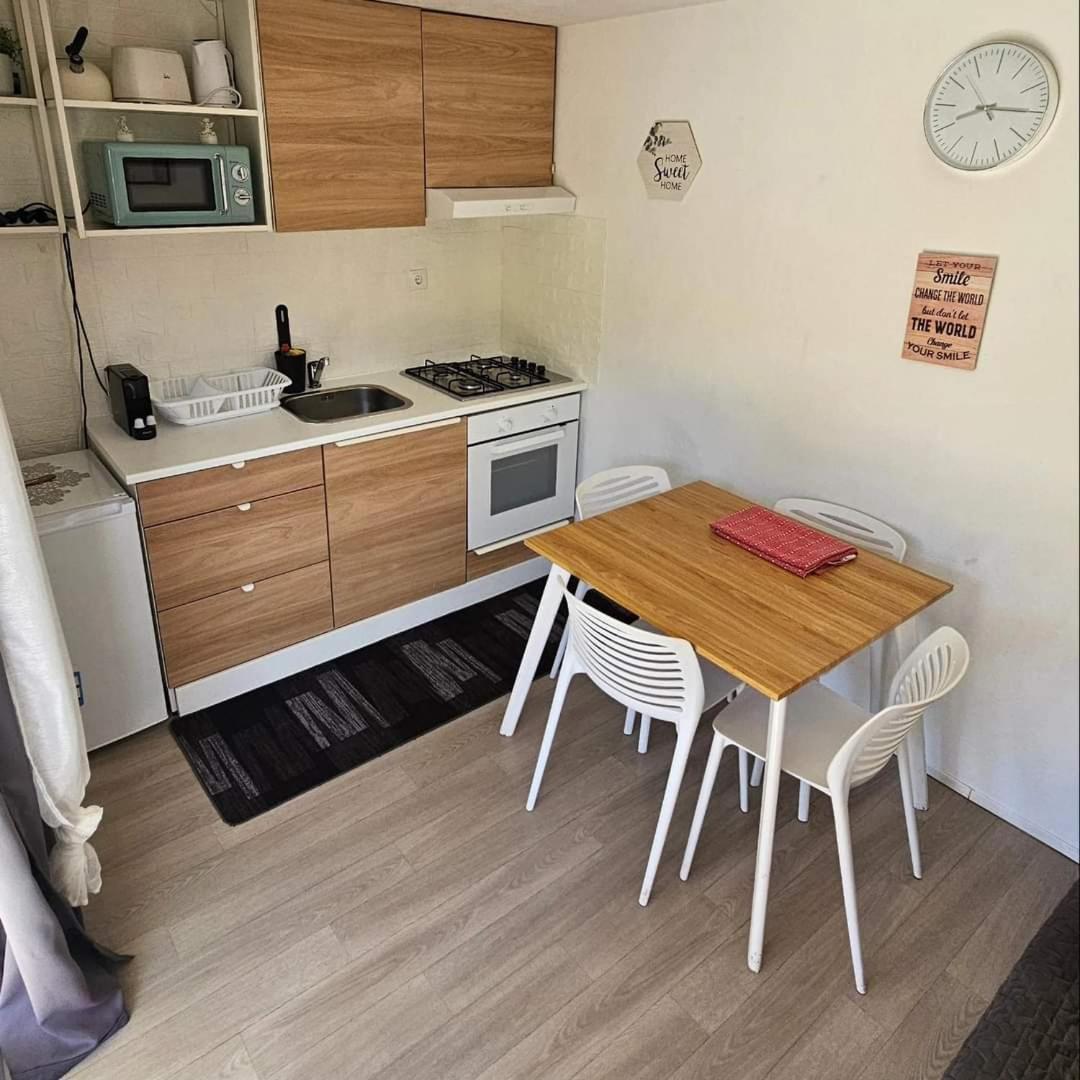 Quinta Miminel Hotel Rabuide Bagian luar foto