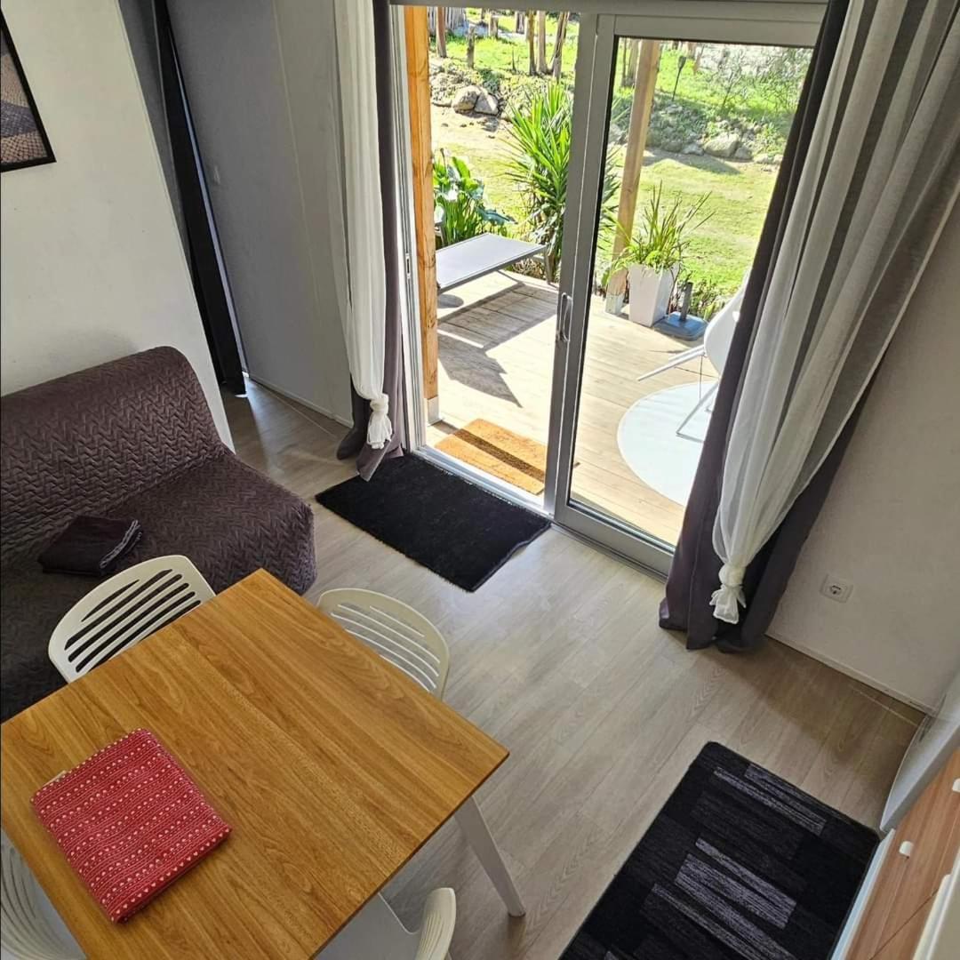 Quinta Miminel Hotel Rabuide Bagian luar foto